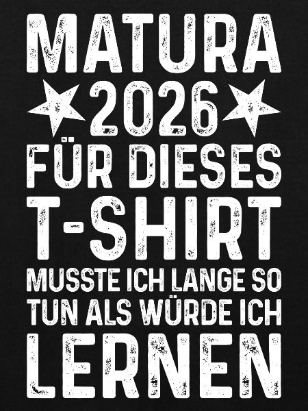 Matura 2026
