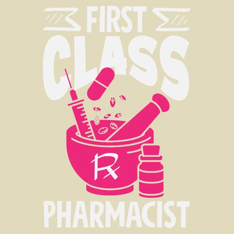 Pharmacist Pharmaceutical Technical