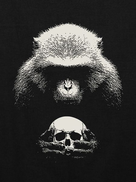 Le singe de Shakespeare