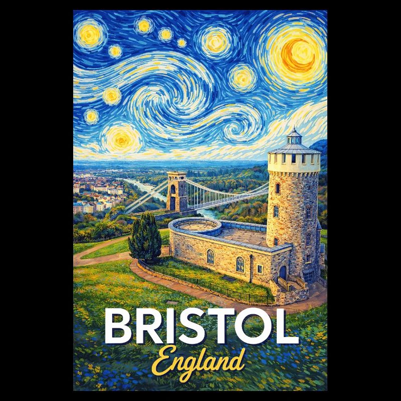 Bristol, Angleterre