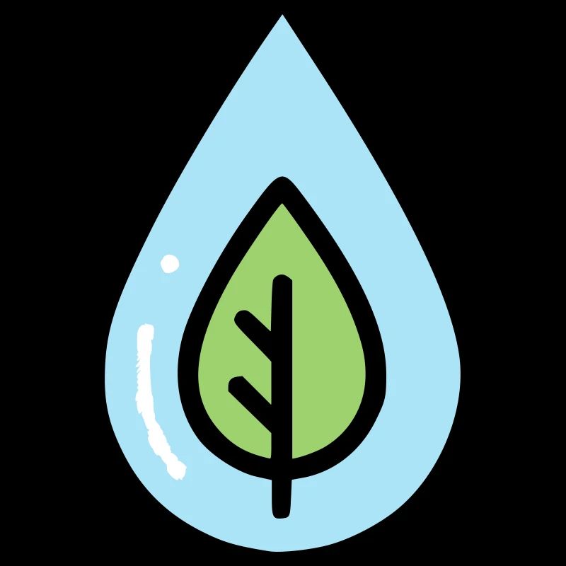 Eco Drop Nature Conservation