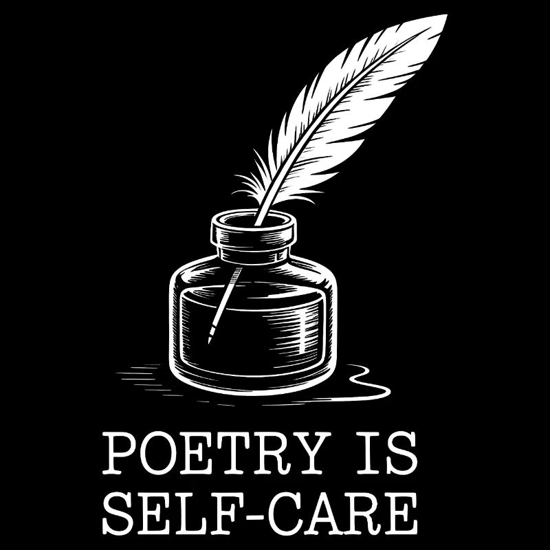 Poetry as self-care