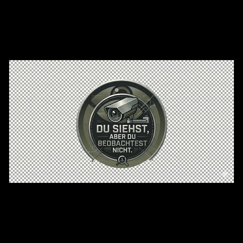 DU SIEHST