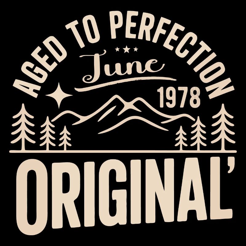 Juni 1978 – Legende der Gipfel und Berge