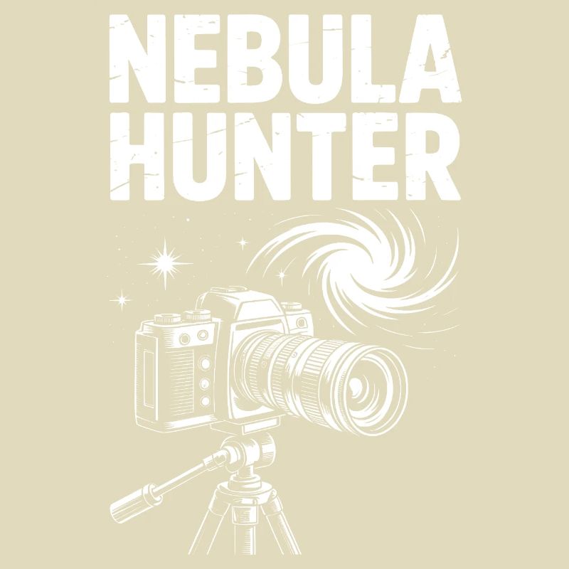 Nebula Hunter Teleskopkunst