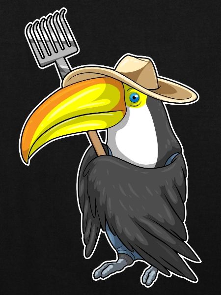 Ferme du Toucan Harke