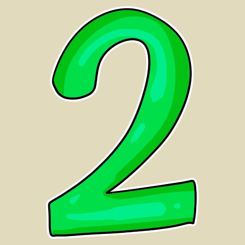2