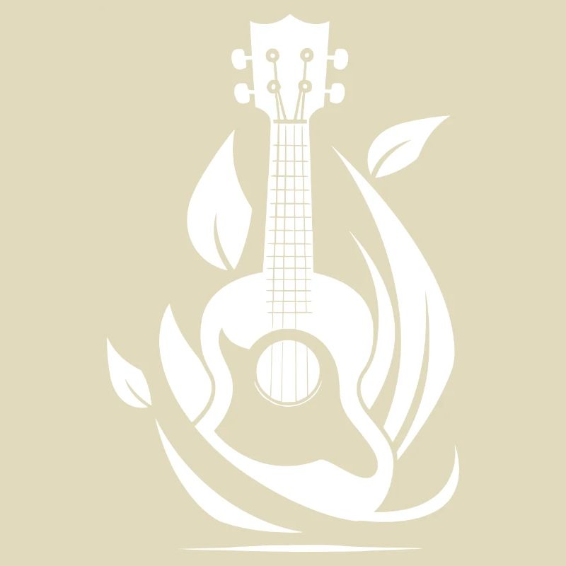Ukulele Graphics