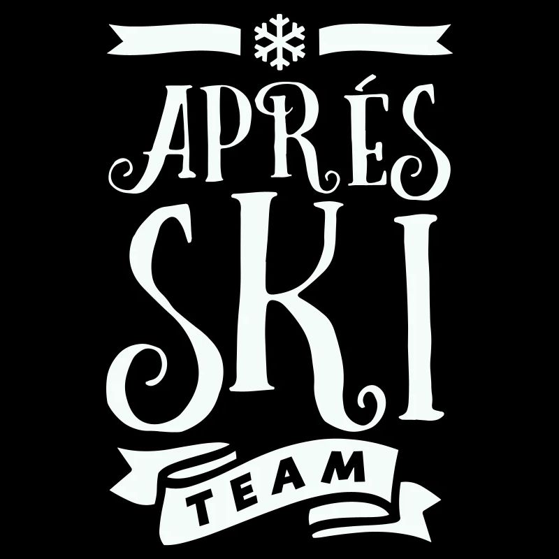 Après Ski Team 