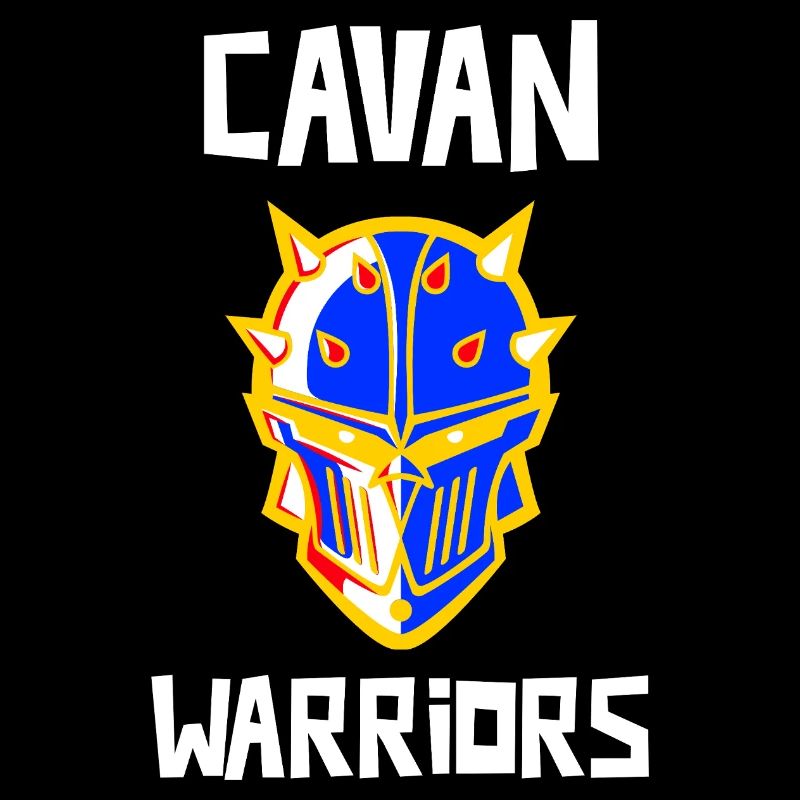 Cavan Warriors Irlande
