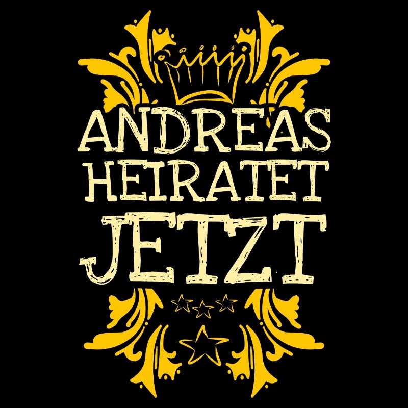 Geschenk für Andreas