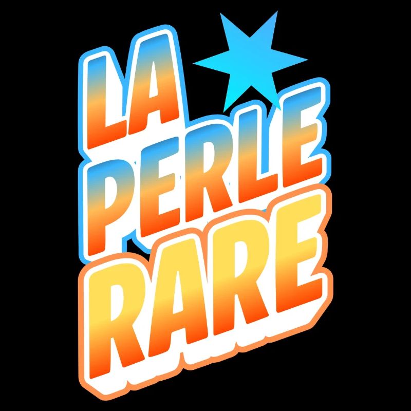 Die seltene Perle, positives Zitat