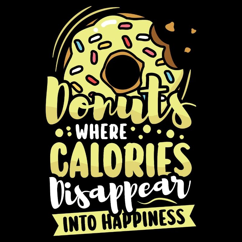 Restauration rapide en donuts