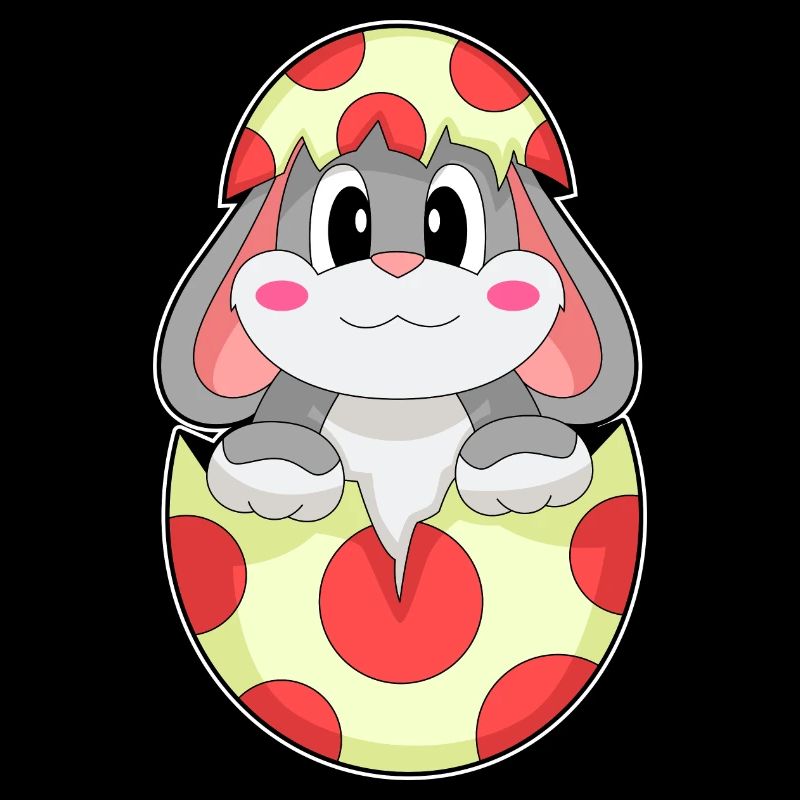 Hase Ei