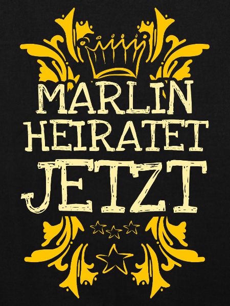 Cadeau pour Marlin