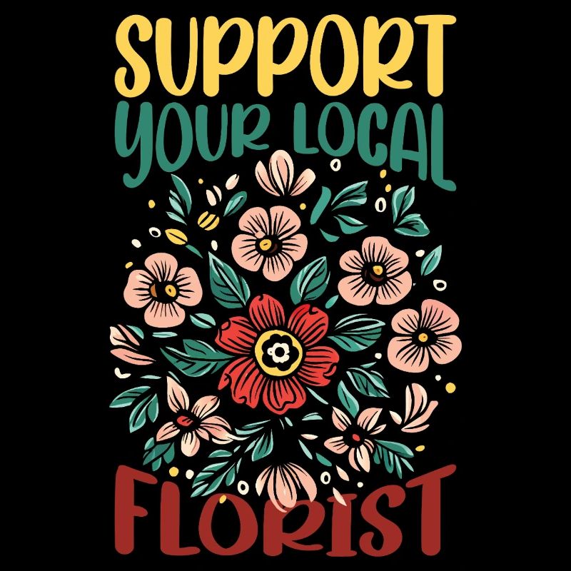 SH0982-Support_Your_Local_Florist