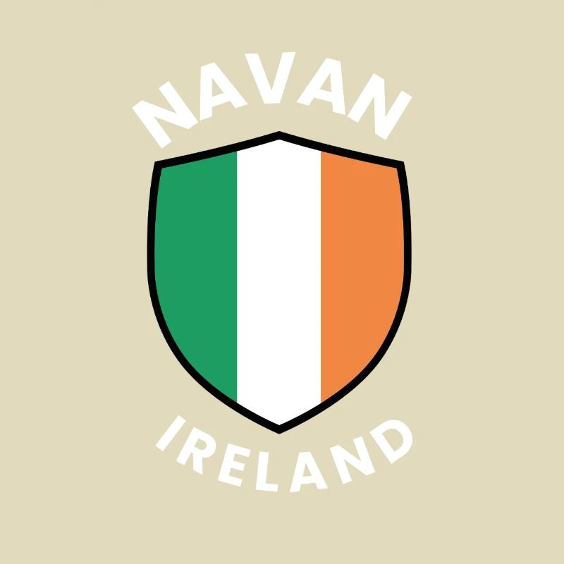 Bouclier Navan d’Irlande