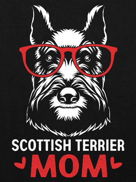 Terrier écossais