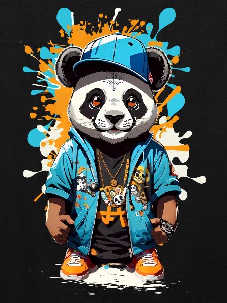 Panda Bear