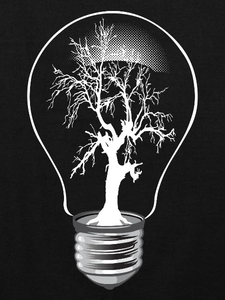 Tree light