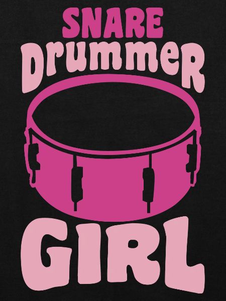 Batteur féminin
