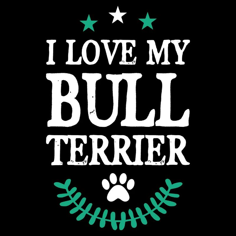 Bull terrier