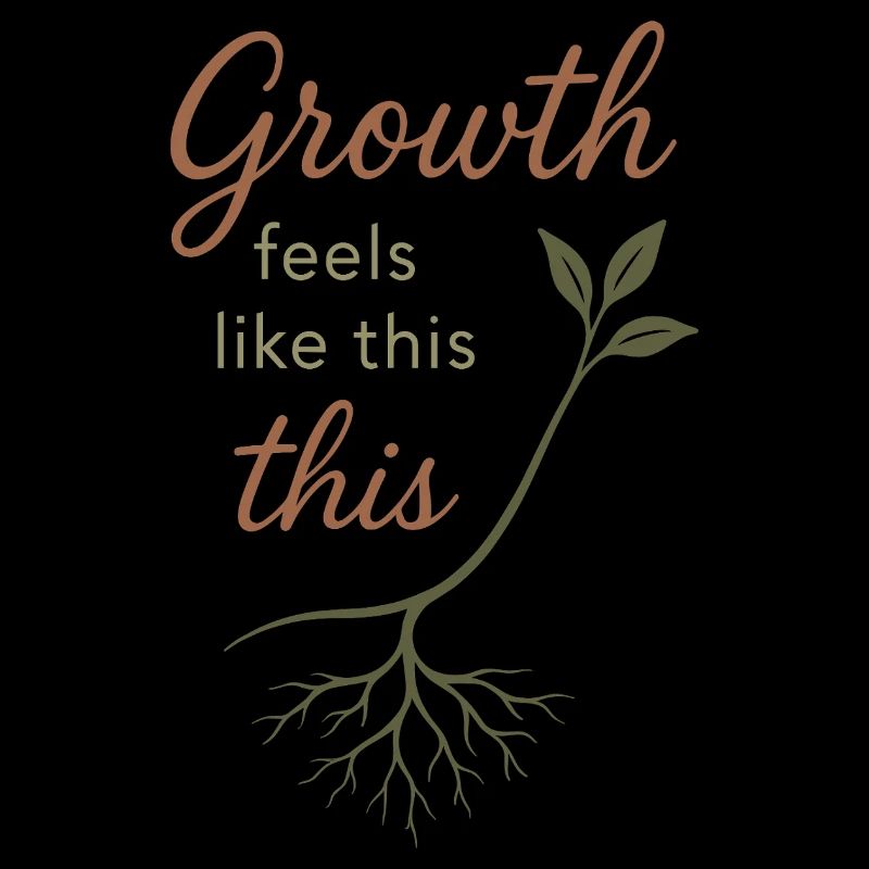 Mindful Growth, Spring Renewal,