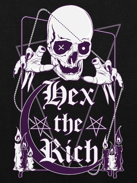 Hex die Reichen
