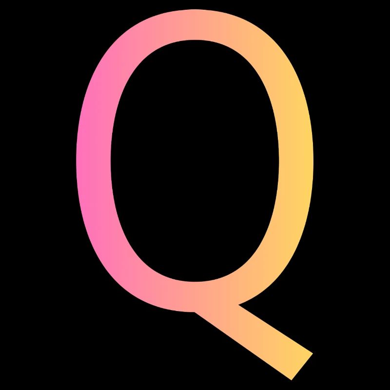 Q