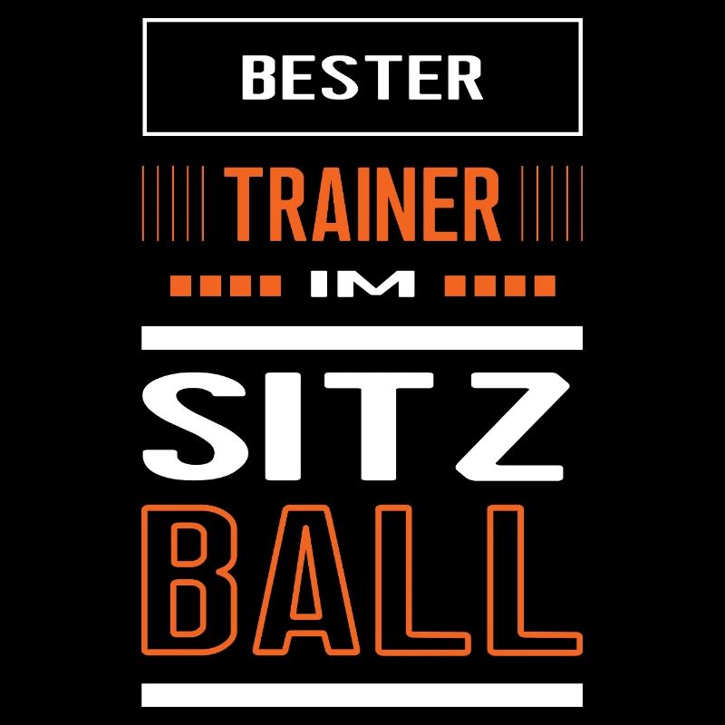 Bester Sitzball Trainer Sitzballtrainer Training