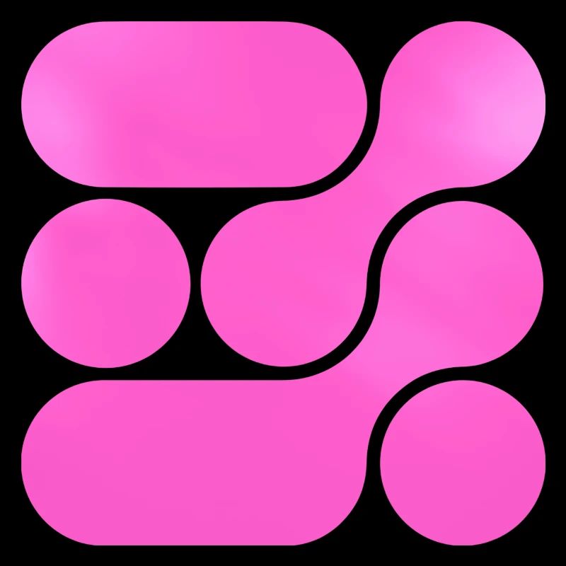 OCHOOO - Hard PInk