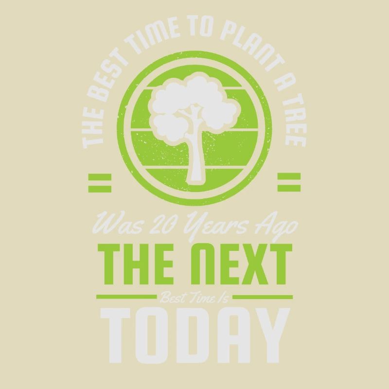 Next Time Today Tree Logo