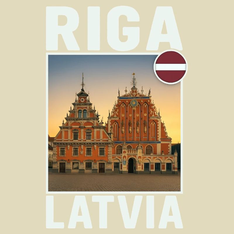 Riga, Lithuania