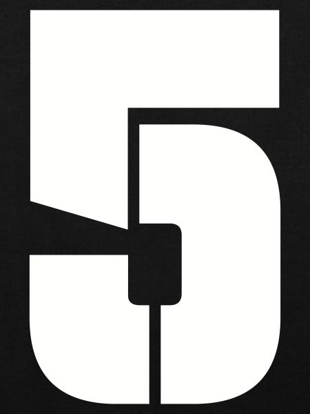 5