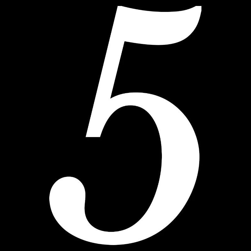 5. ANNIVERSAIRE. 5 ANS. 5e ANNIVERSAIRE