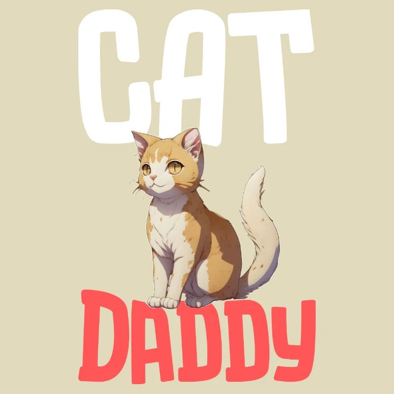 Cat Daddy: Robust Typography