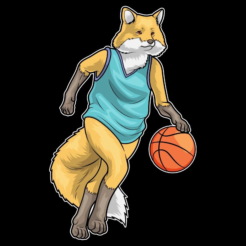 Fox Basketteur Basketteur