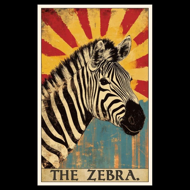 Zebras Zebra