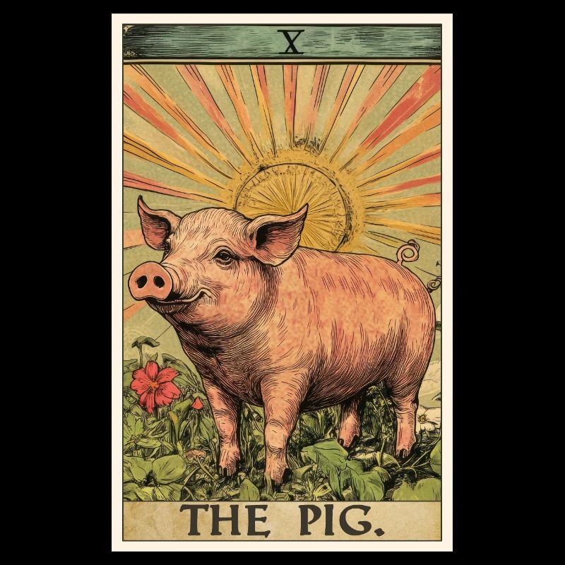 Cochon Cochon