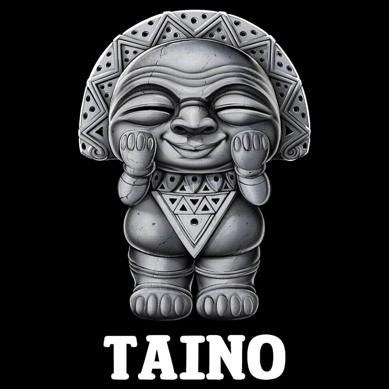Déesse Taino Atabey