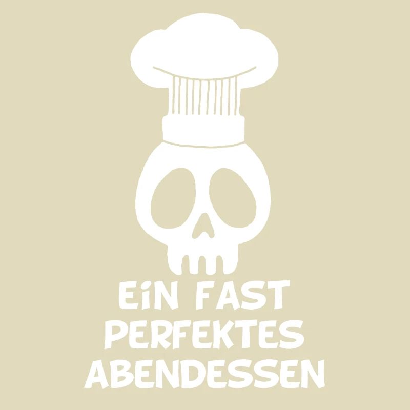 Ein fast perfektes Abendessen