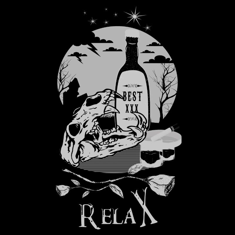 Beste Relax Whiskey
