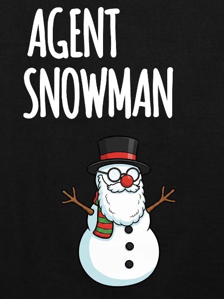 Agent Snowman