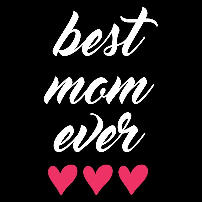 Beste Mutter aller Zeiten