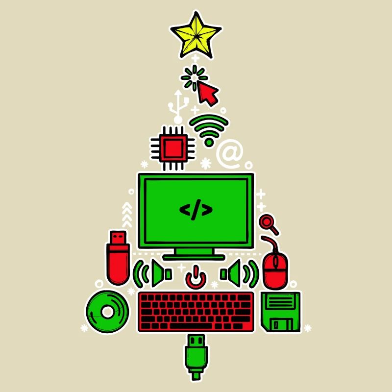 Développeur de scripts de débogage de code Computer Geek