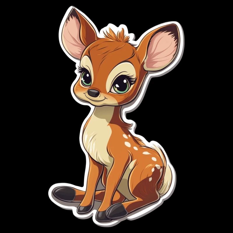 roe deer