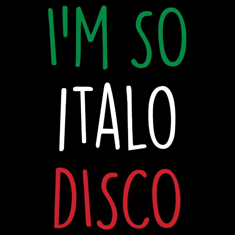 Italo Disco