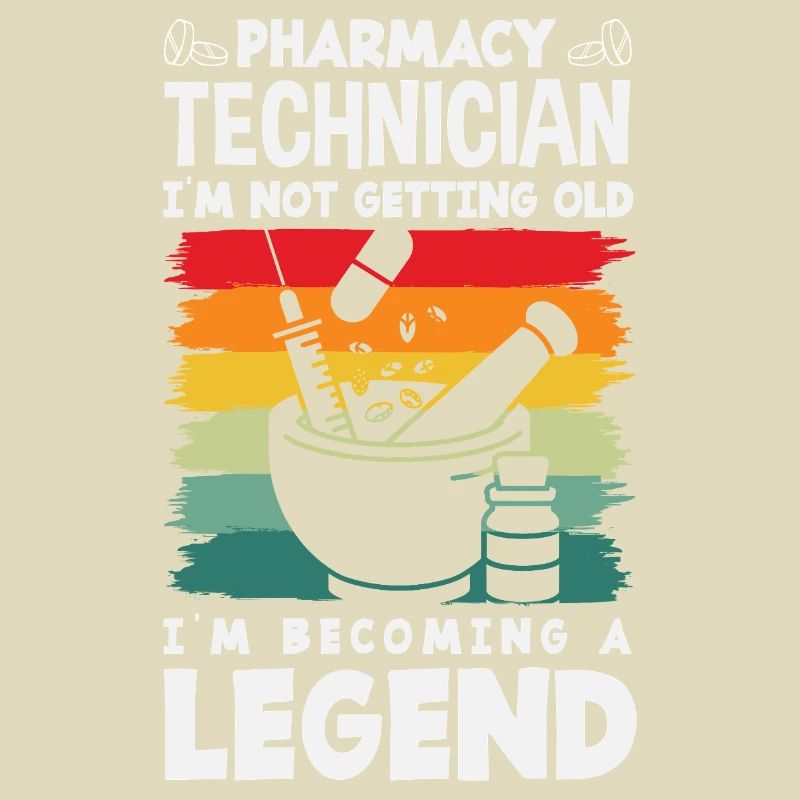 Pharmacist Pharmaceutical Technical