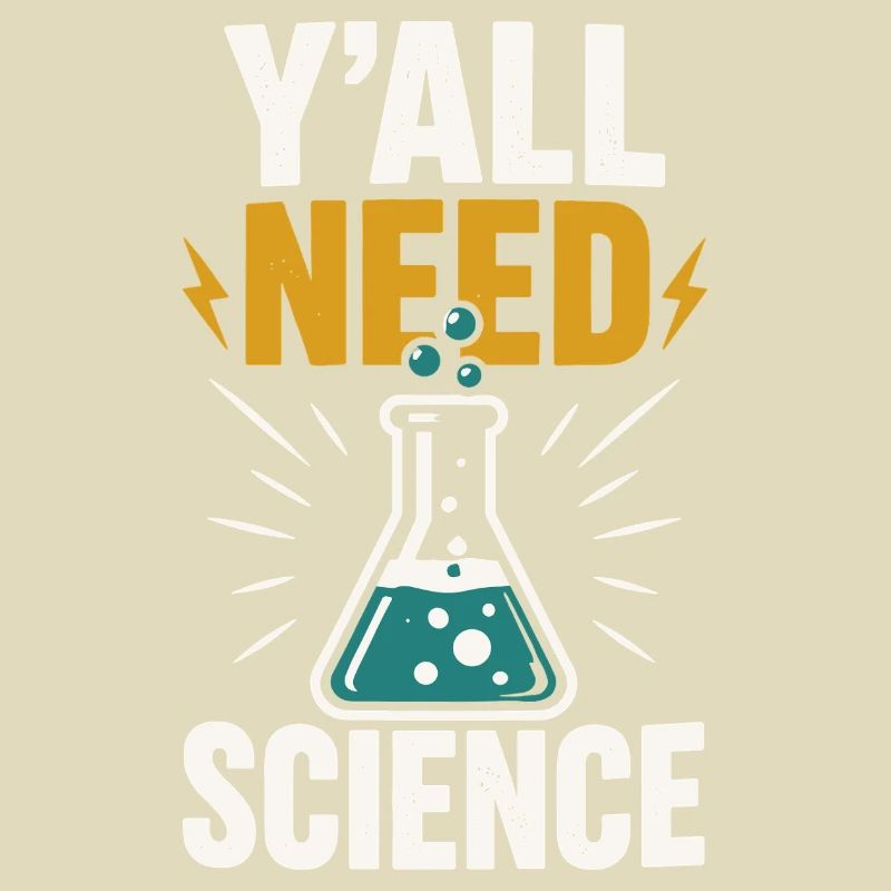 Science is needed