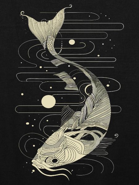 Graphique Poisson